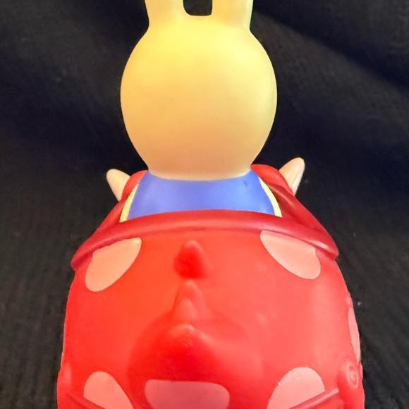 Peppa Pig Colorful Vehicle Set - Yellow, Red, Purple - Picture 3 of 16